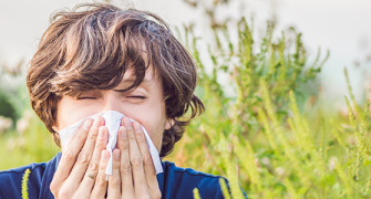 Tout savoir sur les allergies du printemps !
